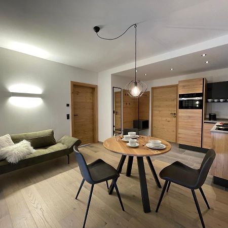Hauszeit Appartements Eksteriør bilde