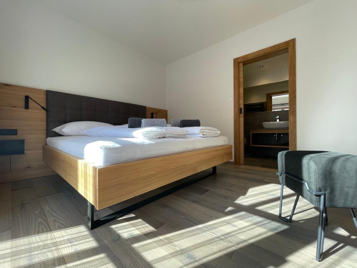 Hauszeit Appartements Eksteriør bilde