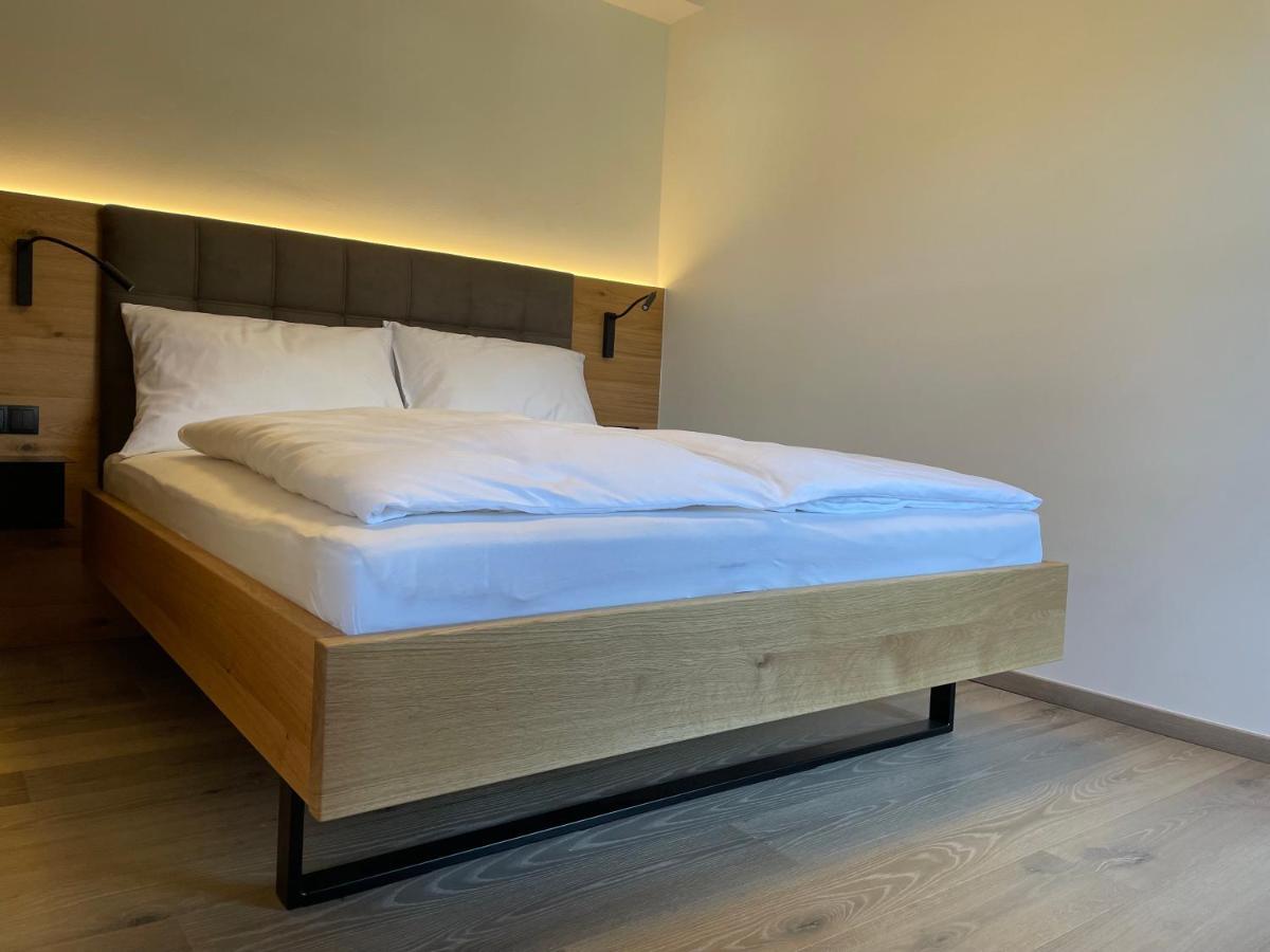 Hauszeit Appartements Eksteriør bilde