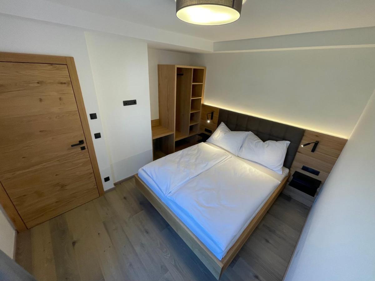 Hauszeit Appartements Eksteriør bilde