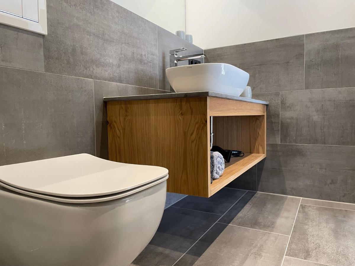 Hauszeit Appartements Eksteriør bilde